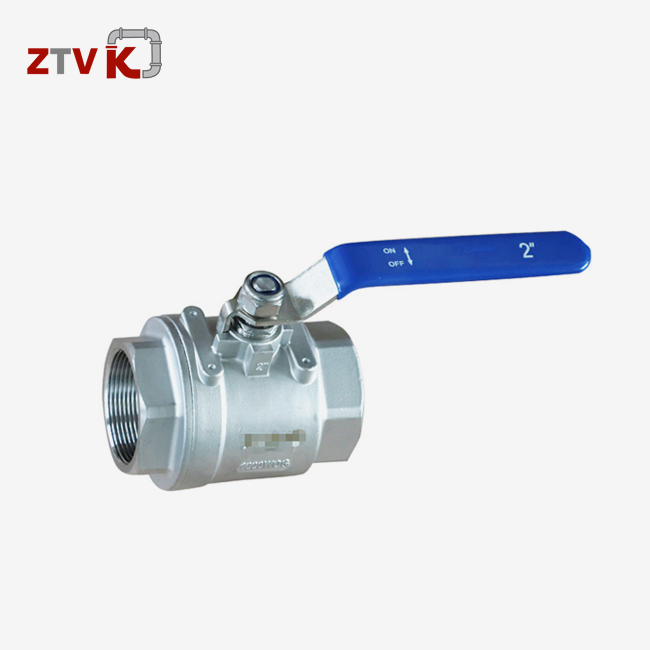 3 inch ss ball valve
